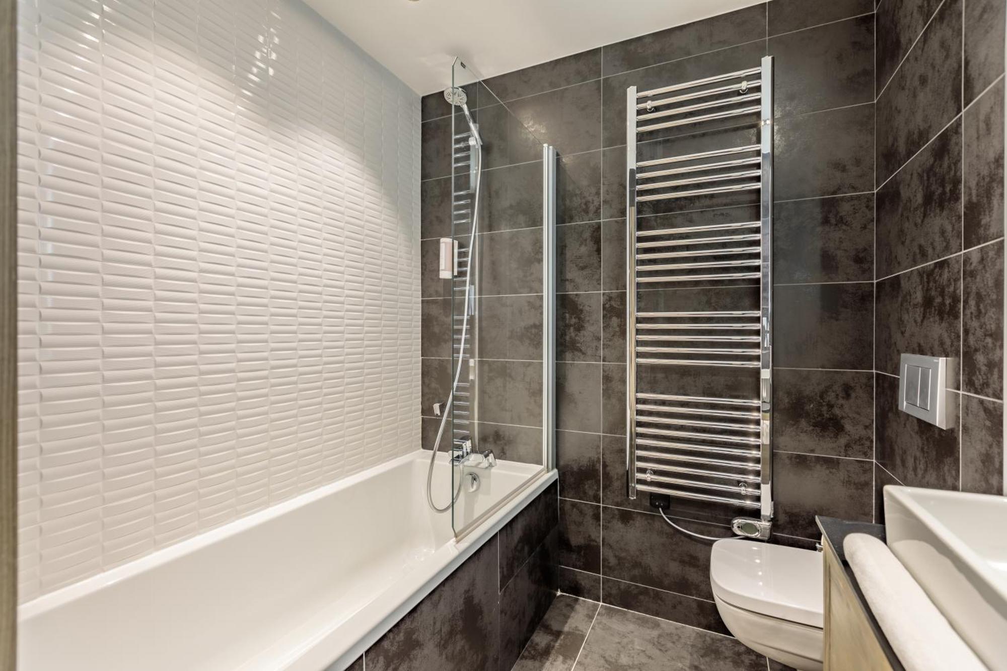 Victoria Lodge, Friendly Hotel Val-d'Isere Phòng bức ảnh