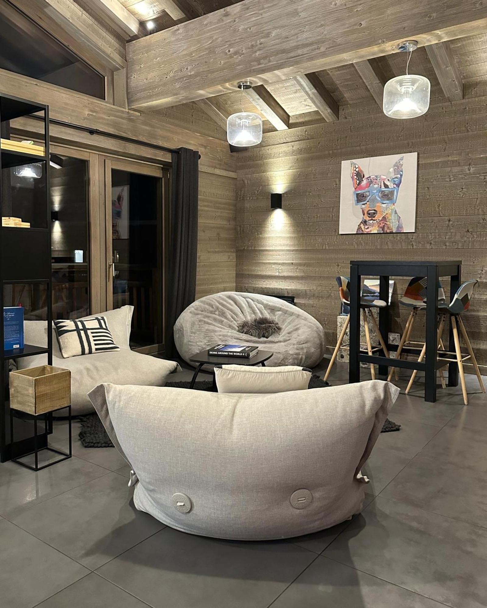 Victoria Lodge, Friendly Hotel Val-d'Isere Ngoại thất bức ảnh